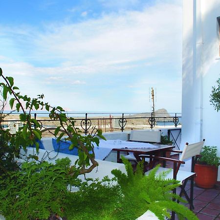 Maris Lindos Suites & Apartments 외부 사진