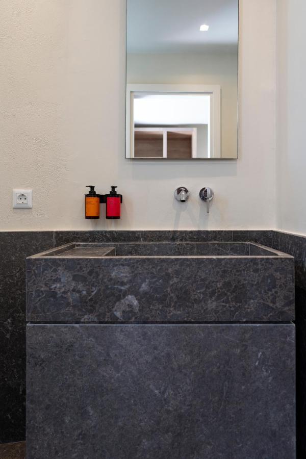 Maris Lindos Suites & Apartments 외부 사진